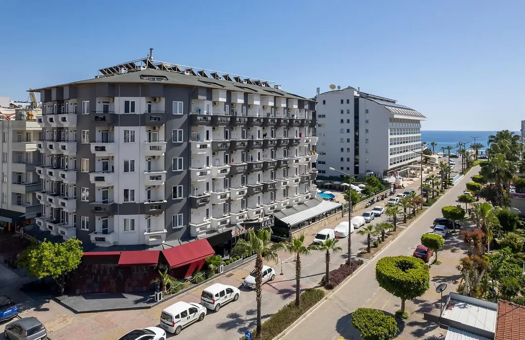 Kaila City Hotel-1