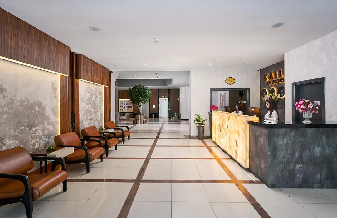 Kaila City Hotel-1