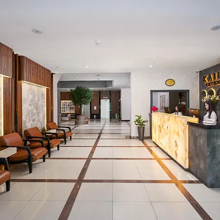 Kaila City Hotel-2